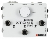 XSonic XTone Duo Smart Guitar and Mic Audio Interface XSonic XTone Duo Smart Guitar and Mic Audio Interface